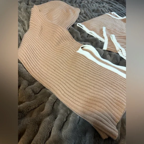 Better Be Ribbed Set - Picture 7 of 9